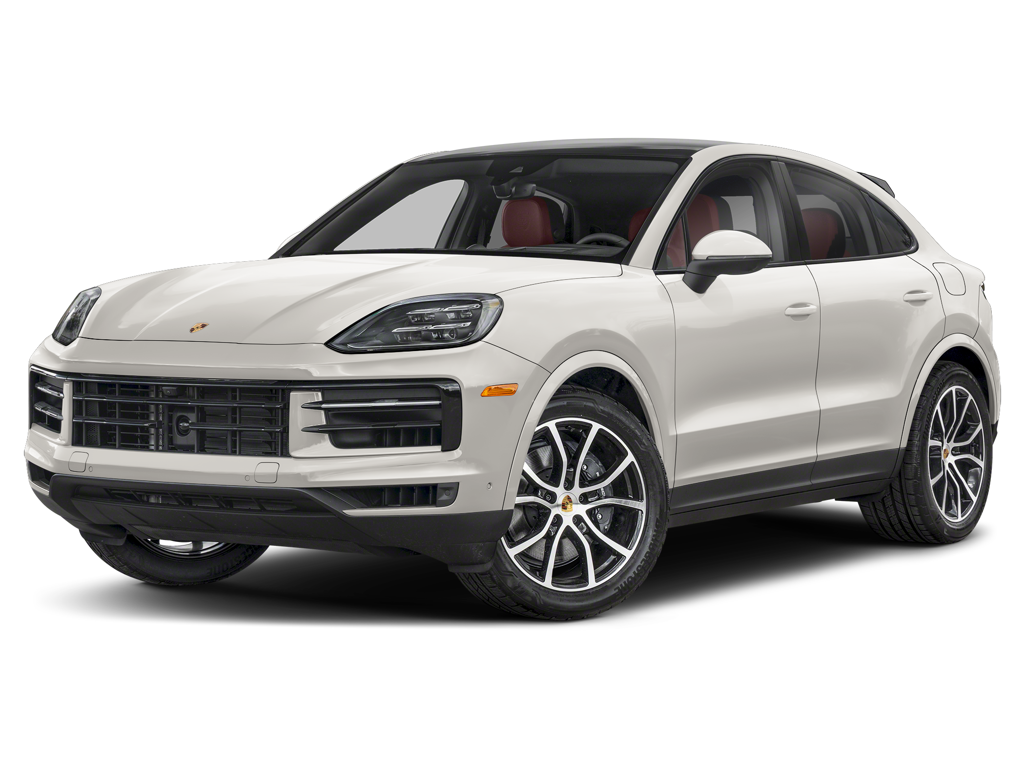 Image of 2025 Porsche Cayenne S
