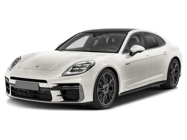 2025 Porsche Panamera E-Hybrid 4