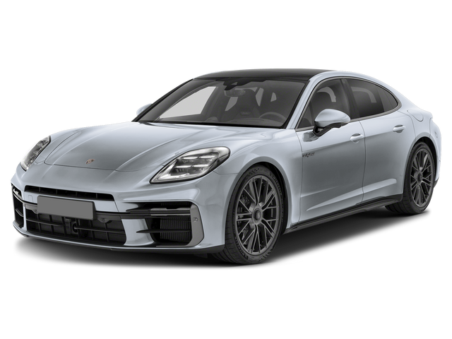 2025 Porsche Panamera E-Hybrid 4