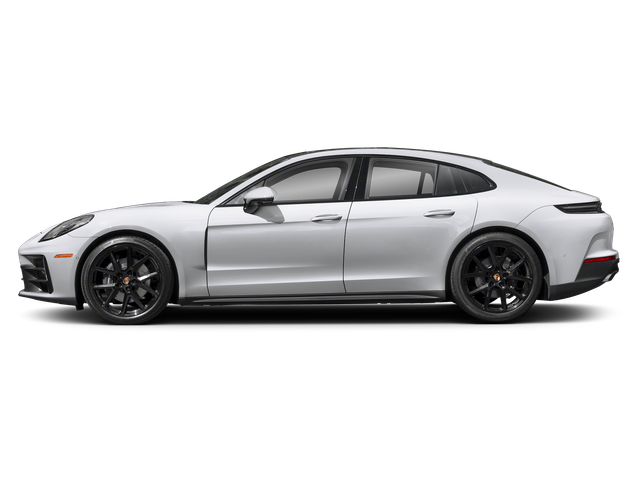 2025 Porsche Panamera Base