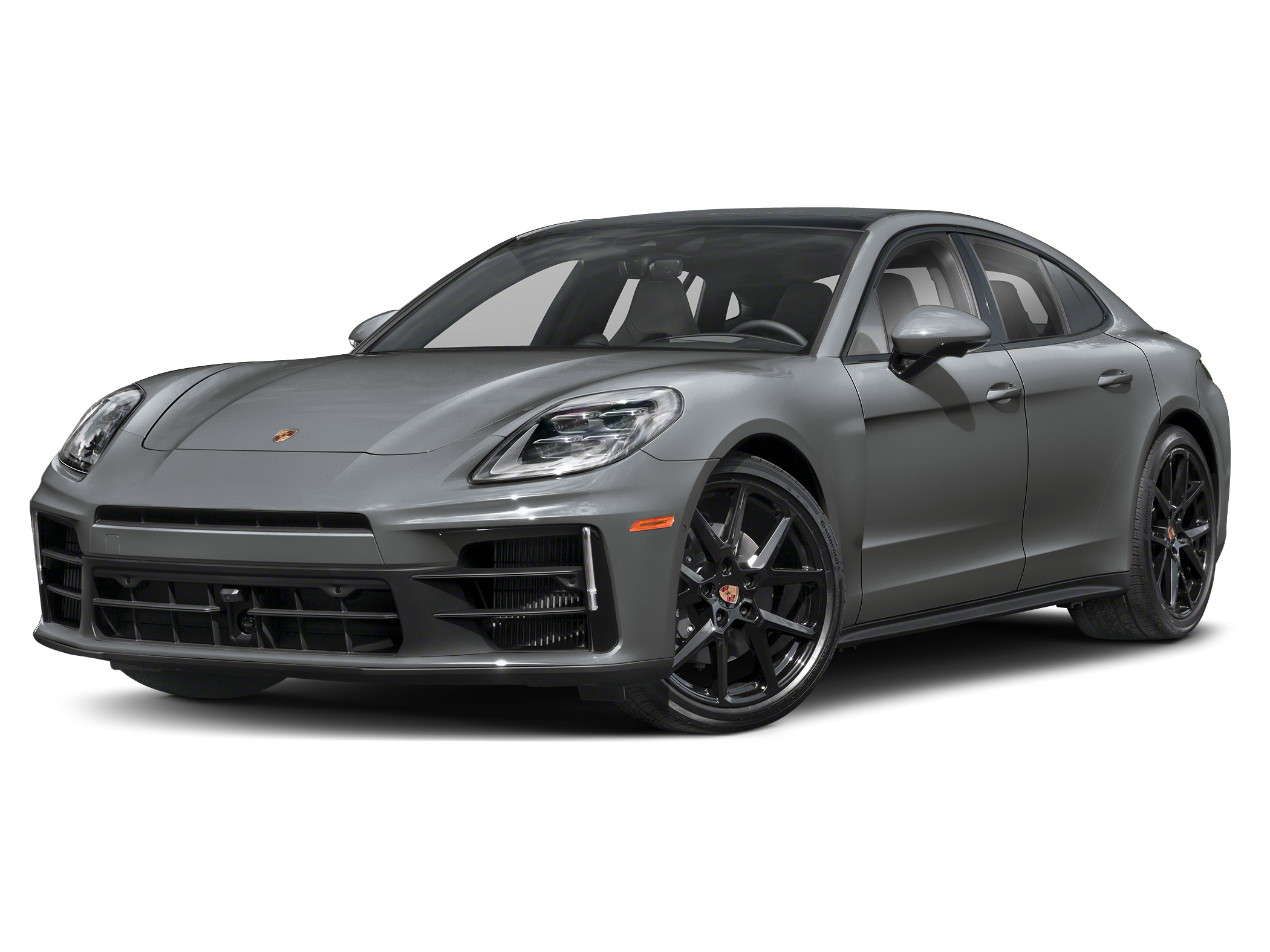 Image of 2025 Porsche Panamera 4