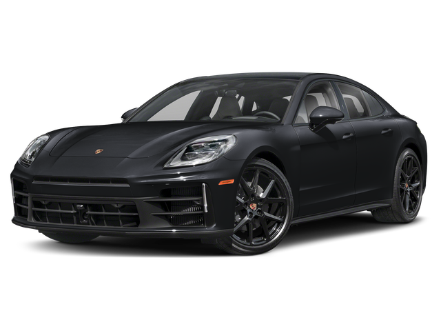 2025 Porsche Panamera GTS