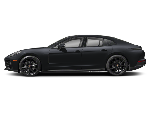 2025 Porsche Panamera GTS