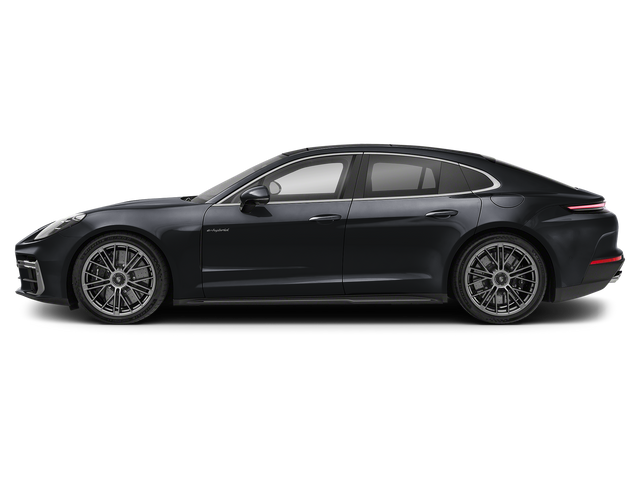 2025 Porsche Panamera Turbo E-Hybrid