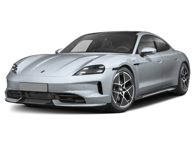 2025 Porsche Taycan Base