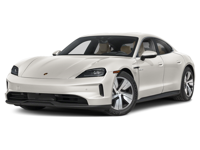 2025 Porsche Taycan GTS