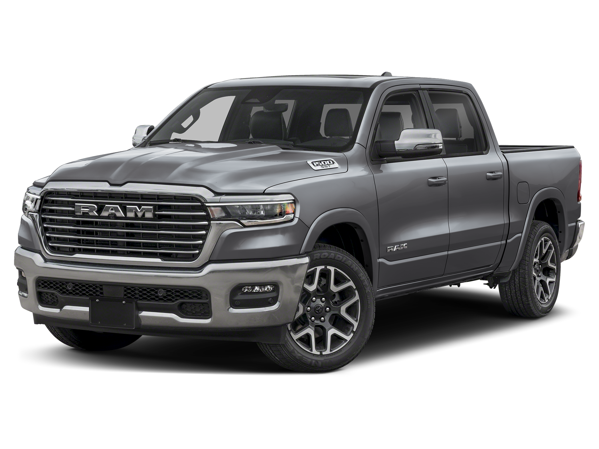 Image of 2025 Ram 1500 Laramie