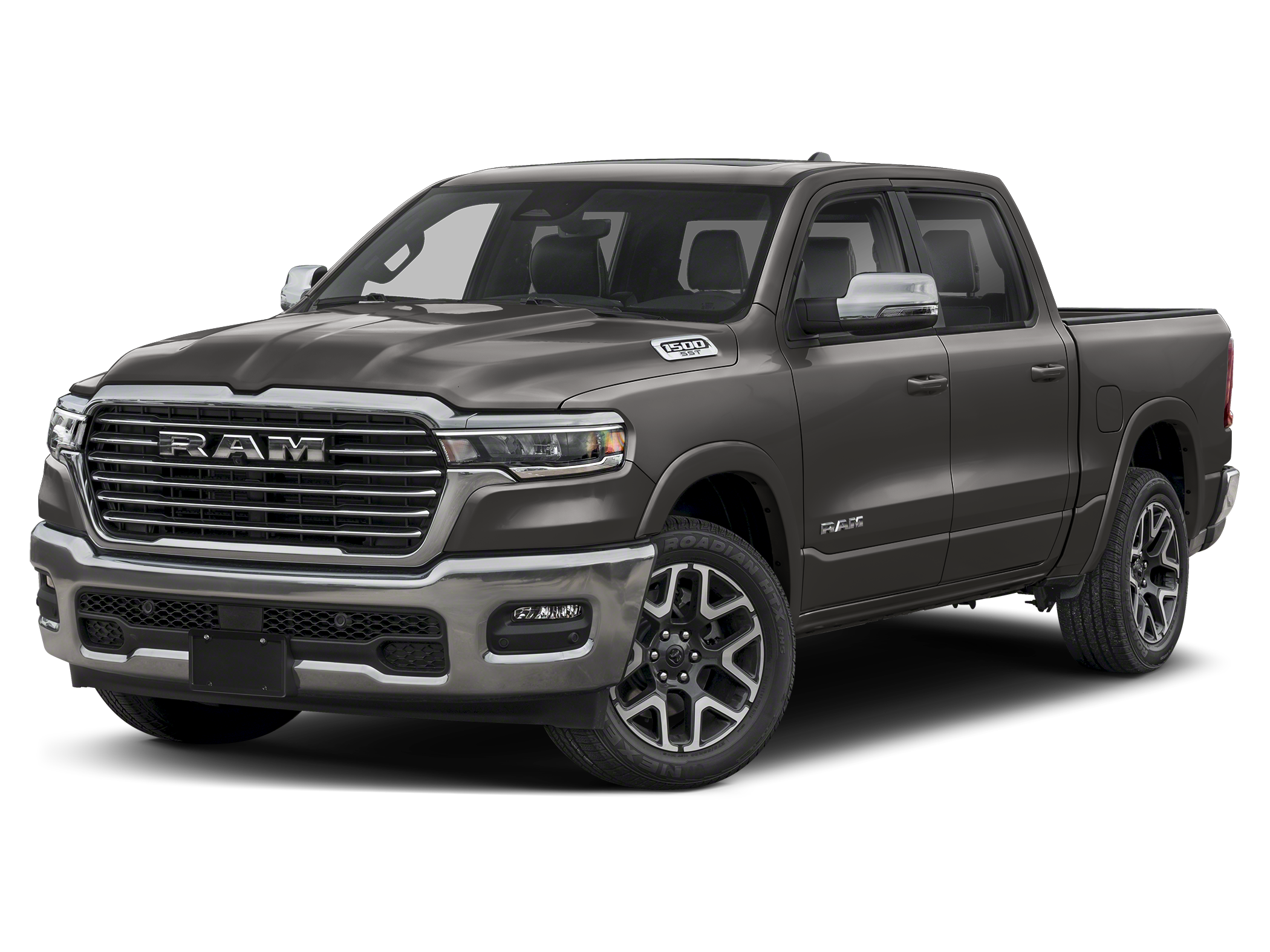 Image of Vehicle