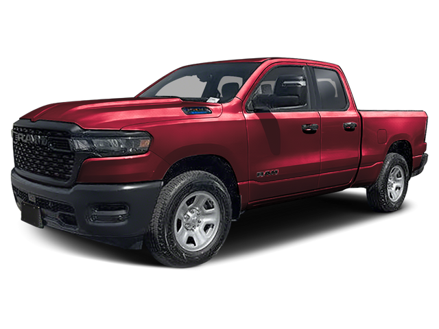 2025 Ram 1500 Lone Star