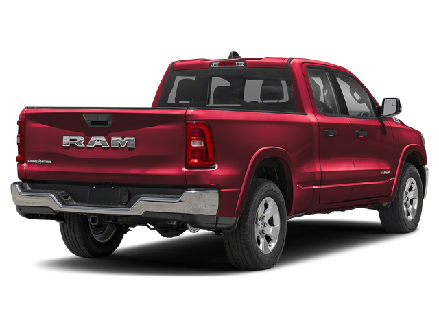 2025 Ram 1500 Lone Star