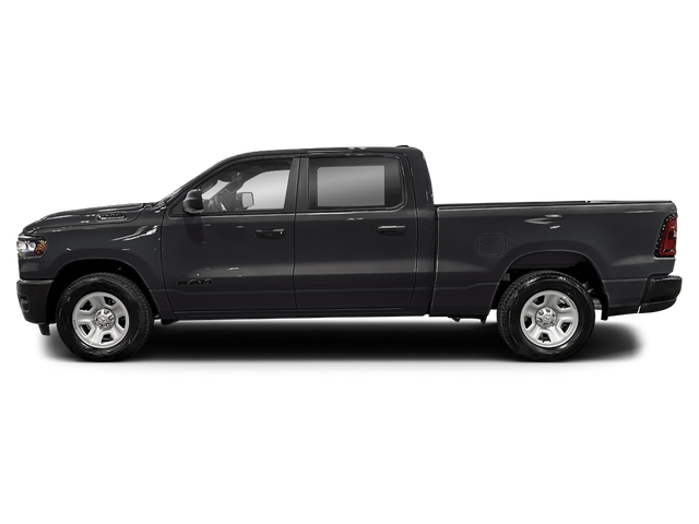 2025 Ram 1500 Lone Star