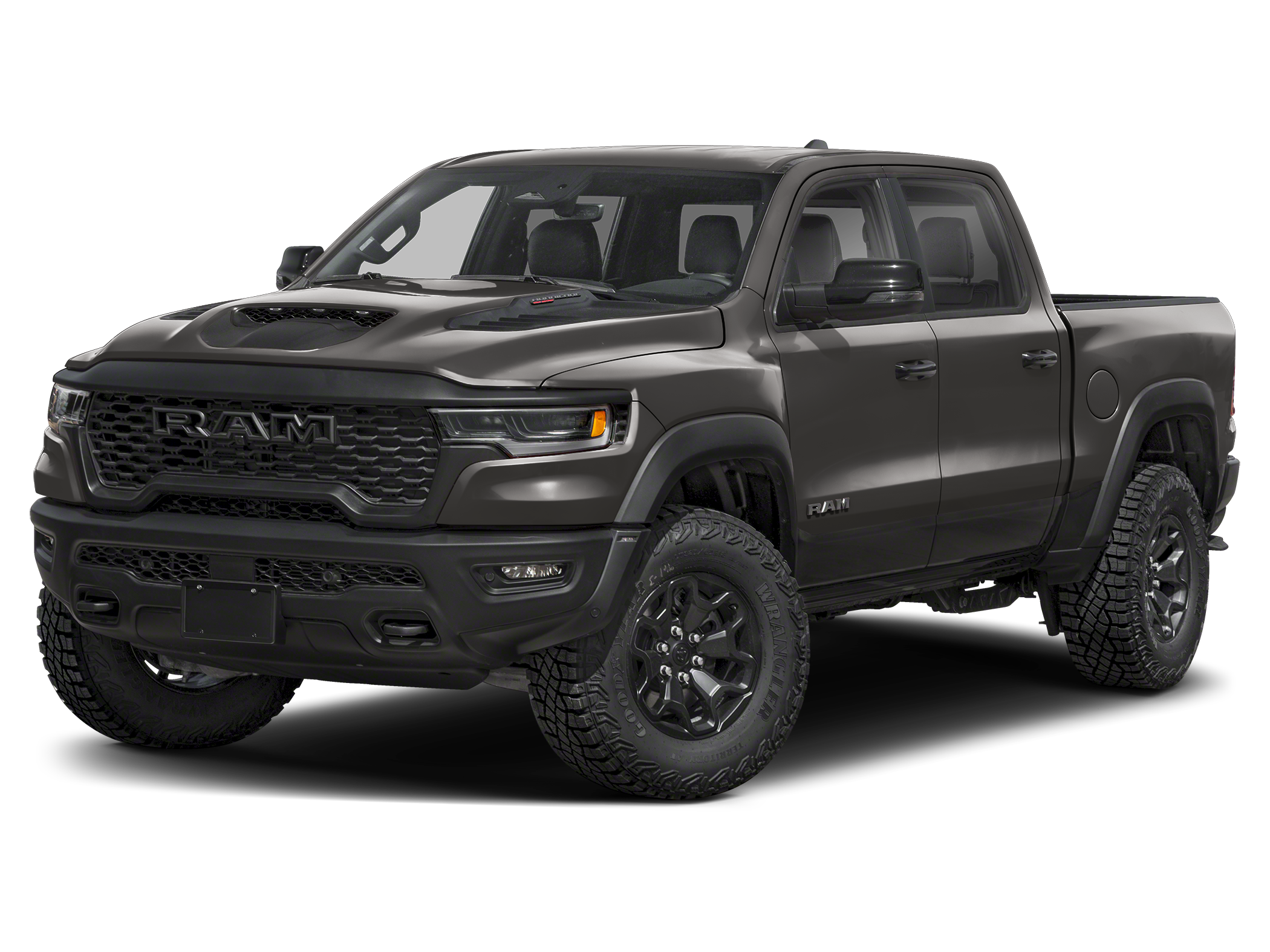 Image of 2025 Ram 1500 RHO