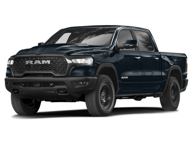 2025 Ram 1500 RHO