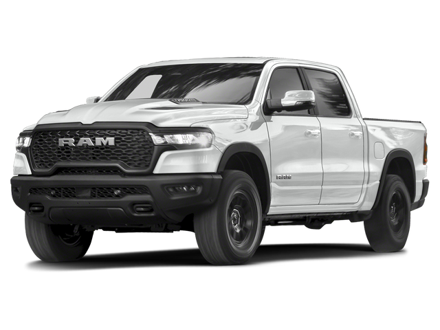 2025 Ram 1500 RHO