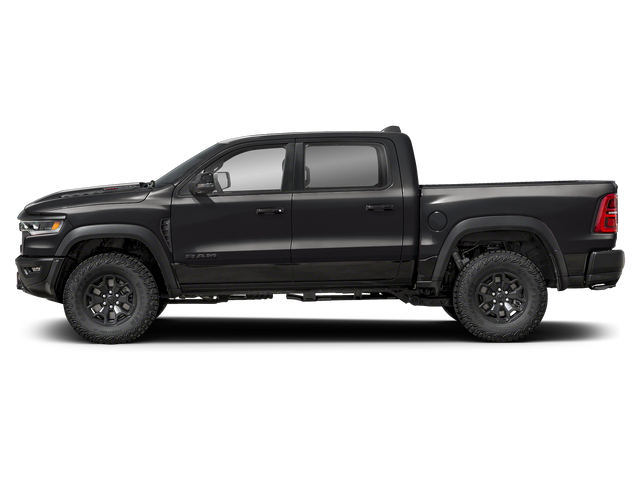 2025 Ram 1500 RHO