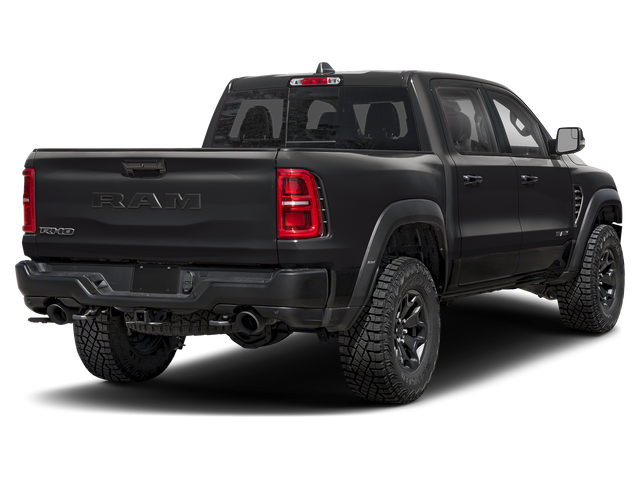 2025 Ram 1500 RHO