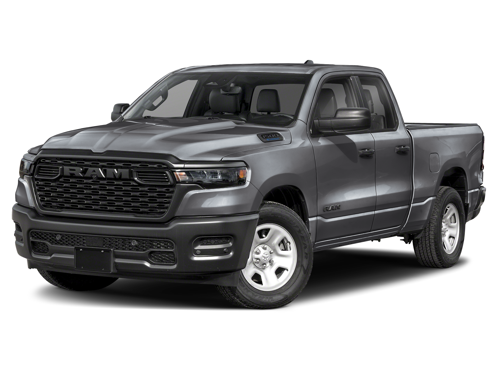 Image of 2025 Ram 1500 Tradesman
