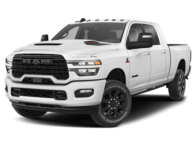 2025 Ram 2500 Limited