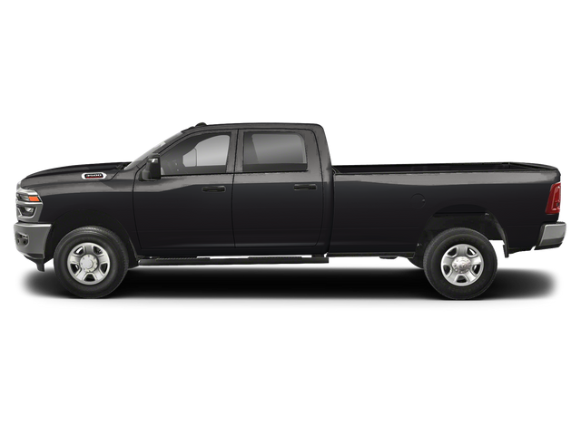 2025 Ram 3500 Limited