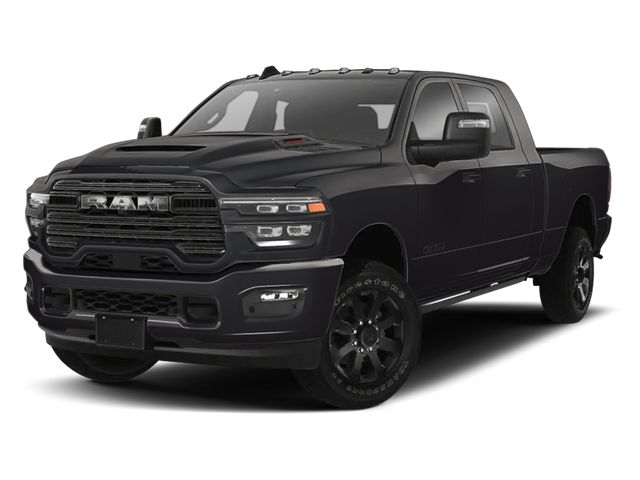 2025 Ram 3500 Limited