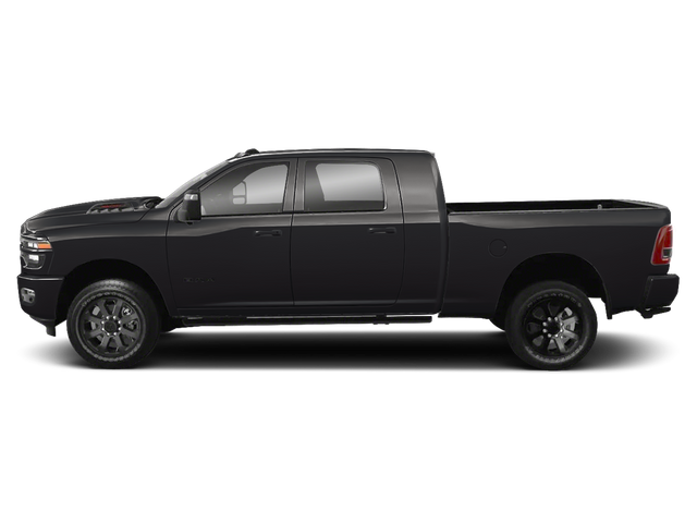2025 Ram 3500 Limited