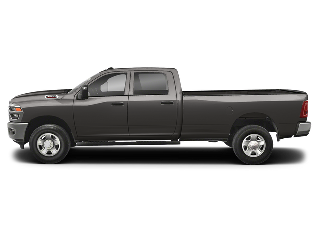 2025 Ram 3500 Tradesman