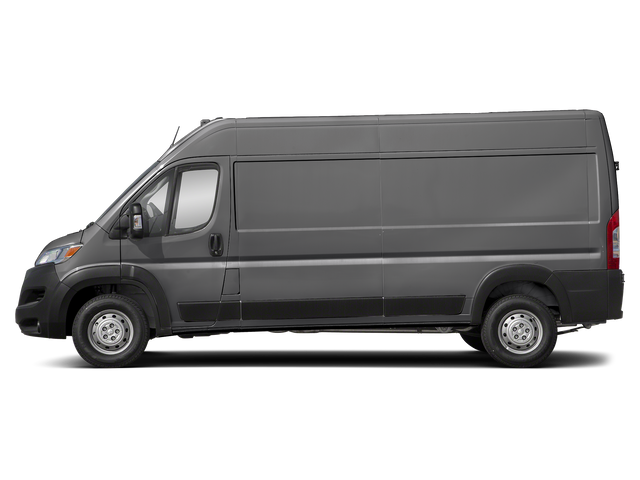 2025 Ram ProMaster Cargo Van SLT+