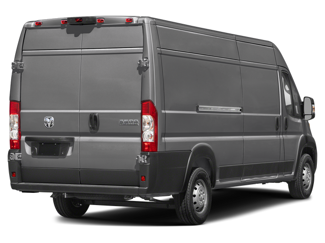 2025 Ram ProMaster Cargo Van SLT+