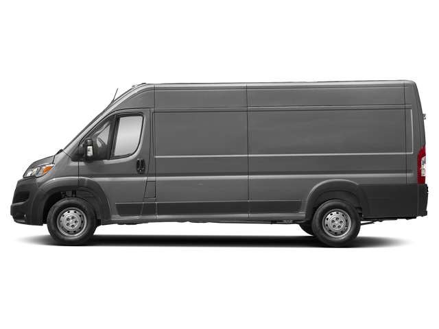 2025 Ram ProMaster Cargo Van SLT+