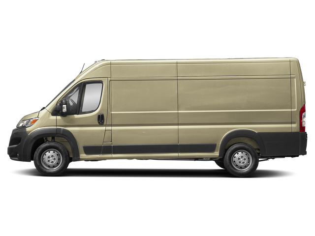 2025 Ram ProMaster Cargo Van SLT+