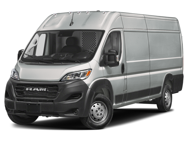 2025 Ram ProMaster Cargo Van SLT+