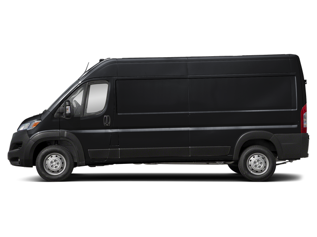 2025 Ram ProMaster Cargo Van SLT+