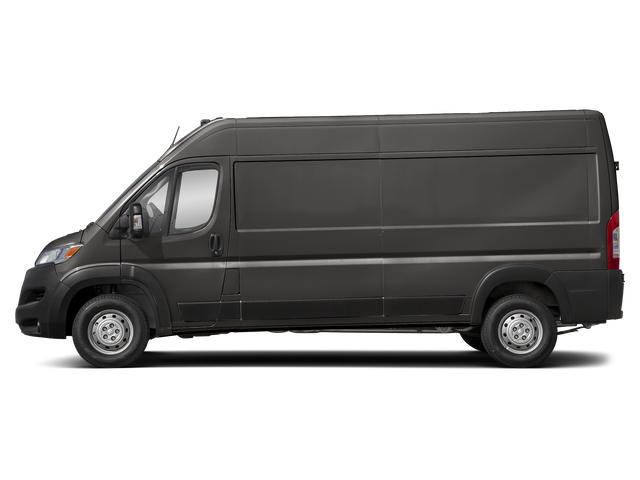 2025 Ram ProMaster Cargo Van SLT