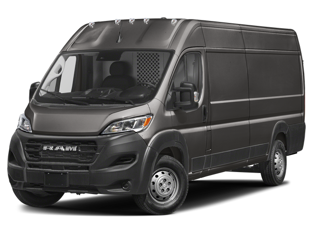 2025 Ram ProMaster Cargo Van SLT