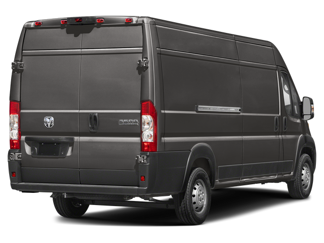 2025 Ram ProMaster Cargo Van SLT