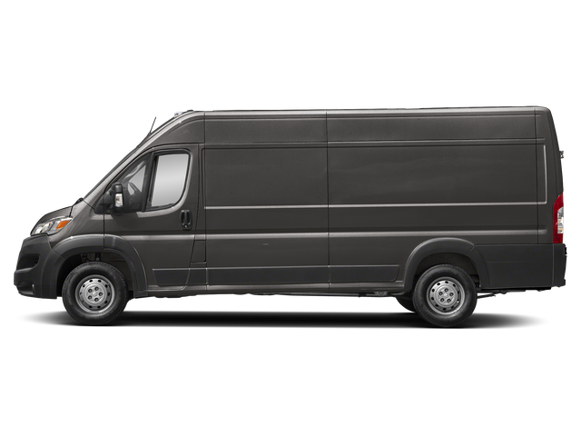 2025 Ram ProMaster Cargo Van SLT