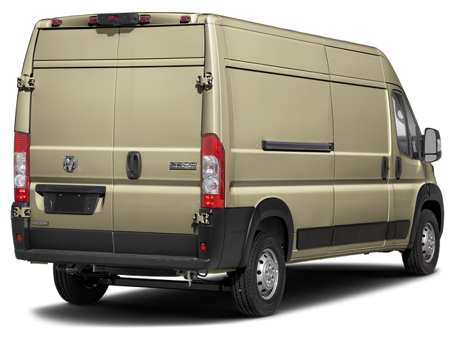 2025 Ram ProMaster Cargo Van SLT