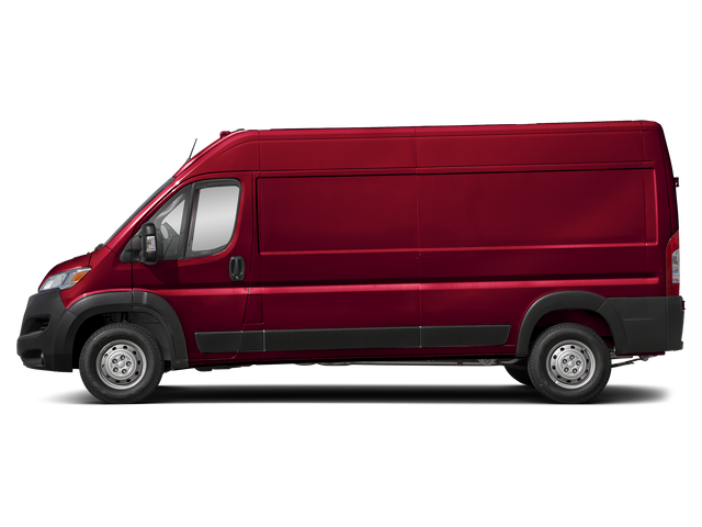 2025 Ram ProMaster Cargo Van SLT