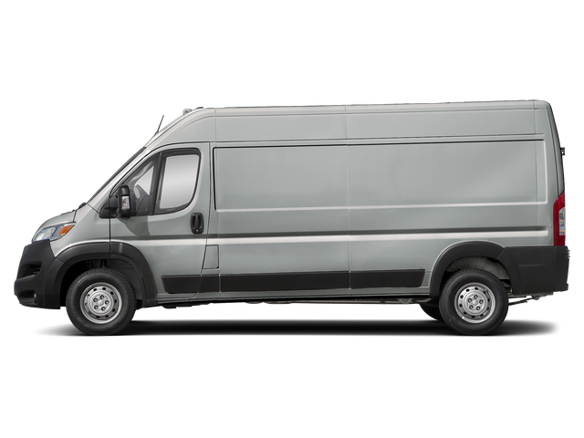 2025 Ram ProMaster Cargo Van SLT