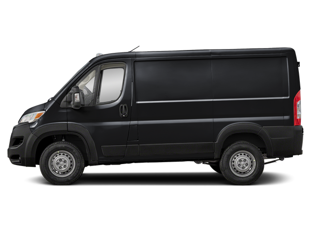 2025 Ram ProMaster Cargo Van SLT