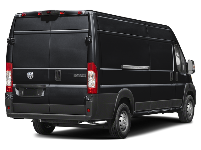 2025 Ram ProMaster Cargo Van SLT