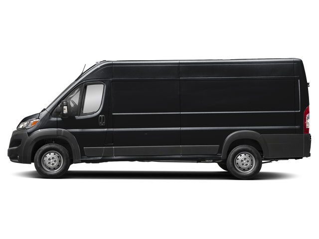 2025 Ram ProMaster Cargo Van SLT