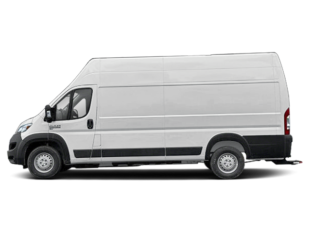 2025 Ram ProMaster Cargo Van EV Base