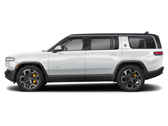 2025 Rivian R1S Adventure