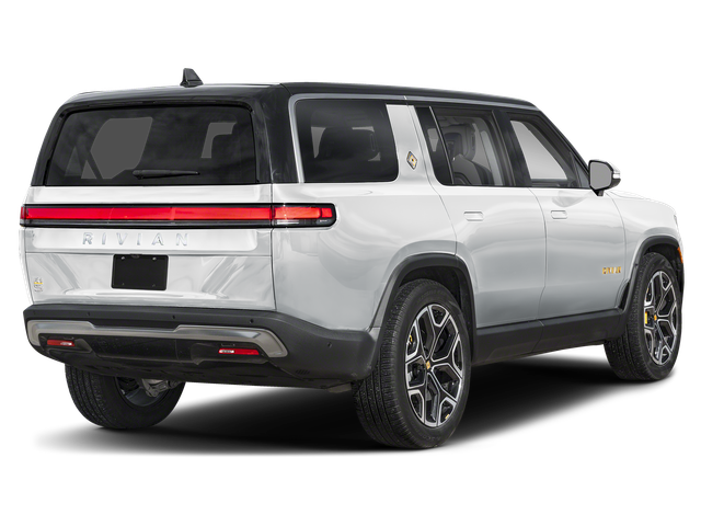 2025 Rivian R1S Ascend