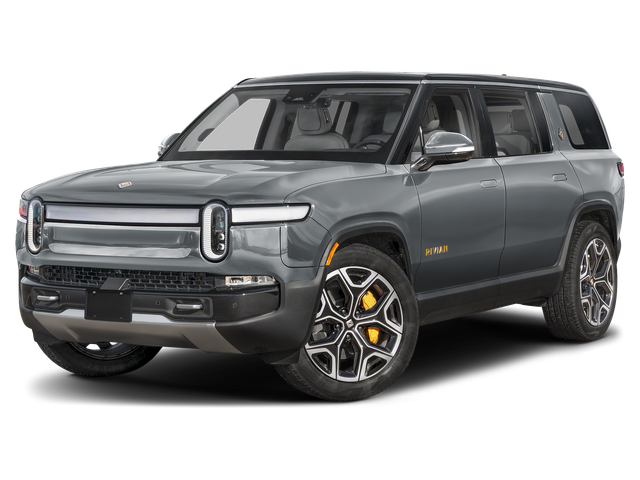2025 Rivian R1S Premium