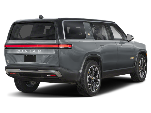 2025 Rivian R1S Premium