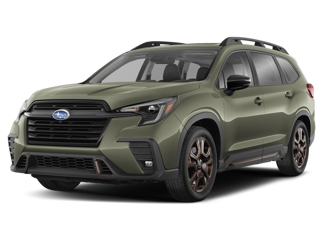 2025 Subaru Ascent Bronze Edition