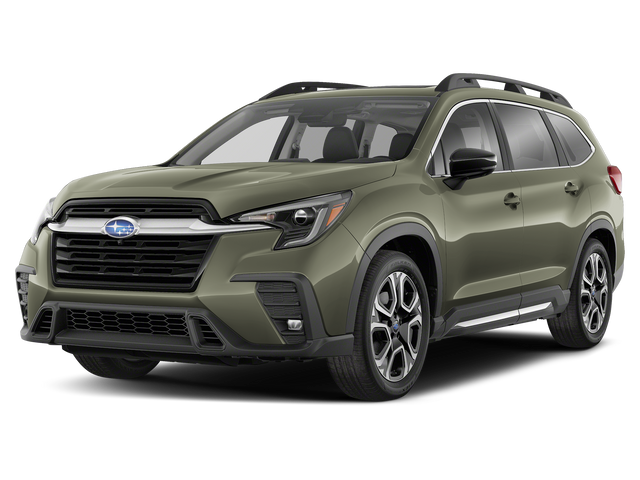 2025 Subaru Ascent Limited