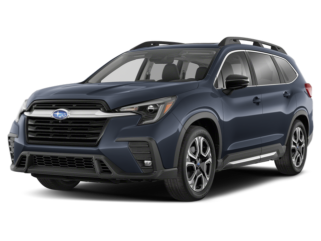 2025 Subaru Ascent Limited